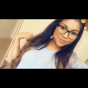 Meet your Posher, Jimena